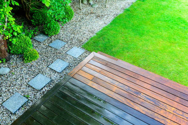 Best Parking Lot and Garage Cleaning  in Malvern, IA