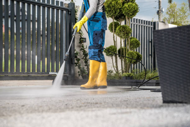 Best Factory Floor Cleaning  in Malvern, IA