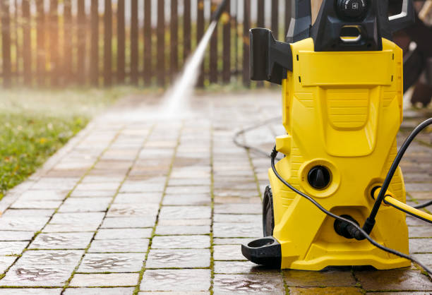 Best House Exterior Washing  in Malvern, IA