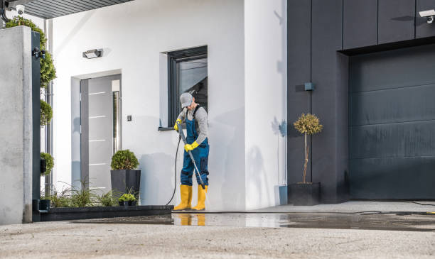 Best Restaurant Pressure Washing  in Malvern, IA