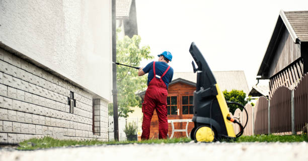 Professional Pressure Washing Services in Malvern, IA